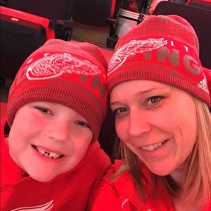 Meet your Posher, Dena